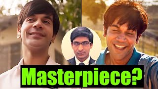 Srikanth Movie Review  Biography of Industrialist Srikanth Bolla  Rajkumar Rao [upl. by Dickson]