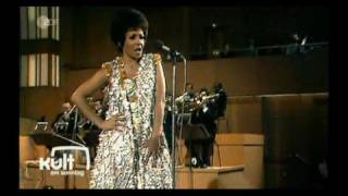 Shirley Bassey  Goldfinger [upl. by Acey]