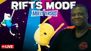 Completing Dexters laboratory Rifts In Multiversus Gameplay  multiversus multiversusriftsmode [upl. by Fleisher487]