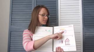 How to Make a Simple Timeline for Homeschool History [upl. by Silver]