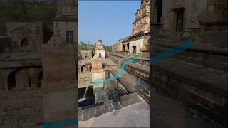 Sweet water point at Lonar lake l vishnu Maharashtra lonar [upl. by Englebert]