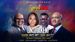 Spirit Life Conference 2023 [upl. by Joni]