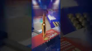 AAC 65 Creedmoor Ammunition Review coming soon SUBSCRIBE [upl. by Eirojam]