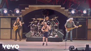 ACDC  TNT Live At River Plate December 2009 [upl. by Trueman]