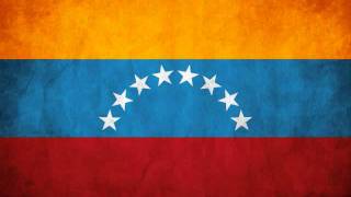 National Anthem of Venezuela  La Marsellesa Venezolana [upl. by Kelcie]