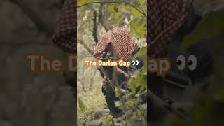 The Darien Gap  Why Nobody goes there dariengap tourism [upl. by Wilek]