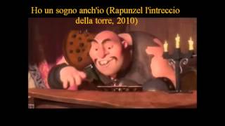 Classifica Canzoni Disney Amici amp Co [upl. by Niels]