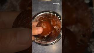 Gulab Jamun shorts gulabjamun [upl. by Eissat273]