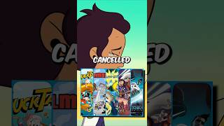 5 Times Disney Animated Series Got Cancelled [upl. by Aicemat]