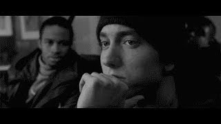 Eminem  Im Back  Kill You  Under the Influence live [upl. by Norrie223]