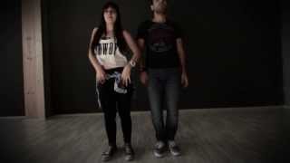 NeYo  Mad Choreography by LiL MaM Agness [upl. by Dino75]