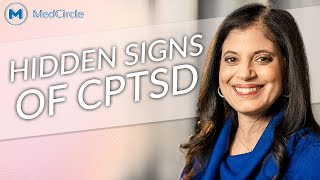 6 Signs of Complex PTSD  CPTSD [upl. by Ellehcim512]