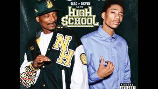 Wiz Khalifa amp Snoop Dogg  630 Mac and Devin Go To Highschool High school [upl. by Lamaaj]