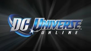 DC Universe Online  Cinematic Trailer RUS [upl. by Nalrah]