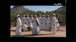 Folklore marocain  Zagoura [upl. by Gow360]