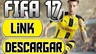 DESCARGAR FIFA 17 PARA ANDROID [upl. by Anitsim]