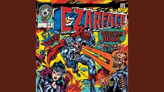 Czarface Intro [upl. by Nickey830]