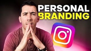 Mastering Instagram for Personal Branding Top Tips and Strategies 2024 [upl. by Wilt]