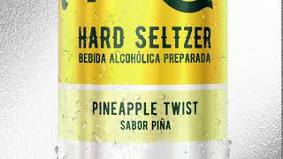 Topo Chico Hard Seltzer [upl. by Hsirap]