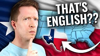 9 Difficult Texas Accents You WONT Understand [upl. by Thurmond526]