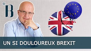 Un si douloureux Brexit [upl. by Haynor]