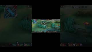 new fanny gameplay mlbb fanny [upl. by Kataway303]