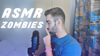 ASMR ZOMBIES [upl. by Luann]