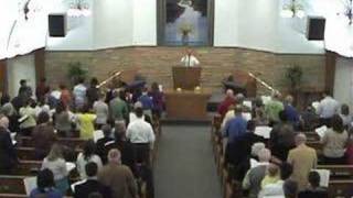 I will sing the wondrous story Acapella Church of Christ [upl. by Prouty]