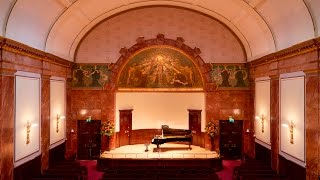 Wigmore Hall 201617 Season Preview Concert [upl. by Caves506]