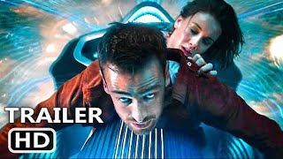 ATTRACTION 2 INVASION Official Trailer 2020 SciFi Movie [upl. by Zohar496]