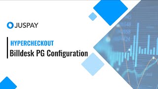 Billdesk PG Configuration on Hypercheckout [upl. by Yelsek]