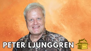 Eftermiddagsmöte med Peter Ljunggren under mirakelkonferensen 2016 [upl. by Wanids475]