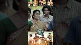 நாயுடு விண் பெரிய மனசு  GoliSoda Super Hit Tamil Movie Kishore  Sree Raam  Pandi [upl. by Amandie]