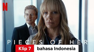 PIECES OF HER Season 1 Klip 7  Trailer bahasa Indonesia  Netflix [upl. by Phylis]