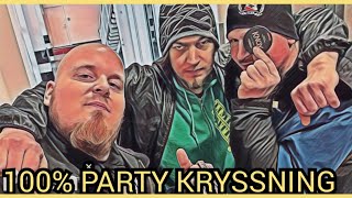 LÅNGFREDAG amp PARTY KRYSSNING MED GRABBARNA [upl. by Ury]