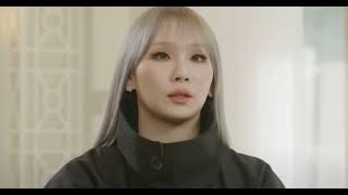 What Finally Convinced Leader CL To Bring 2NE1 Back Together [upl. by Ewer]