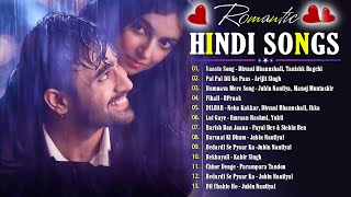 💚ROMANTIC HINDI LOVE MASHUP 2024 🧡 Best Mashup of Arijit Singh Jubin Nautiyal Atif Aslam [upl. by Lothario]