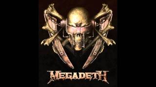 Megadeth  Duke Nukem Theme HD [upl. by Eram]