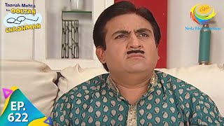 Taarak Mehta Ka Ooltah Chashmah  Episode 622  Full Episode [upl. by Berneta]