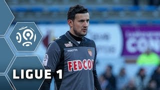 Danijel Subašić  Best Saves [upl. by Annoyi583]