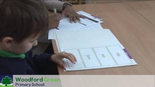 Woodford Green Primary School Y1 Phonics Test [upl. by Lledniw]