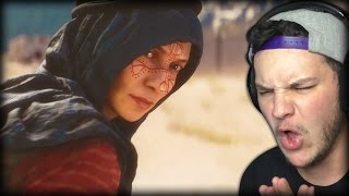 Battlefield 1 Single Player Reaction [upl. by Eiramoj]