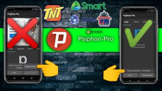 PSIPHON PRO UNLIMITED AYOS TO LIBRENG INTERNET😱 [upl. by Htebazie208]