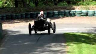 Darracq 25 Litres 200hp 1905 Mark Walker Amazing VSCC [upl. by Saire]