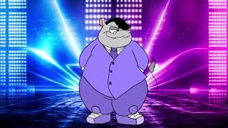 Hugo Hippo Enters the Stage [upl. by Ayela]