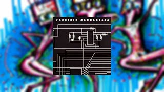 Fabrizio Mammarella – Panorama Dub Mix  Hairy Claw – HC05 [upl. by Iclehc]