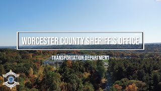 Worcester County Sheriffs Office Transportation Department Overview [upl. by Yeldud]