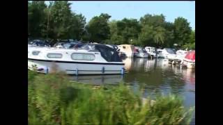 Lancaster Canal Documentary [upl. by Jerald]