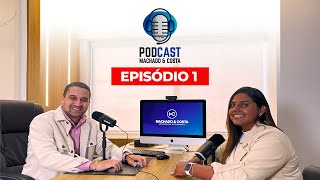 FIES PARA MEDICINA MESMO ABAIXO DA NOTA DE CORTE  PODCAST  EP 1 [upl. by Nnylrac266]