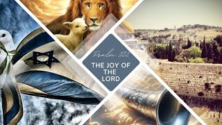 The Joy Of Going To The House Of The Lord  Psalm 122 [upl. by Nodnol909]